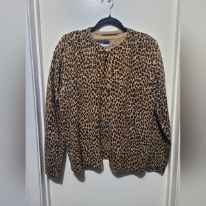 Womans 2 piece Jacket set
